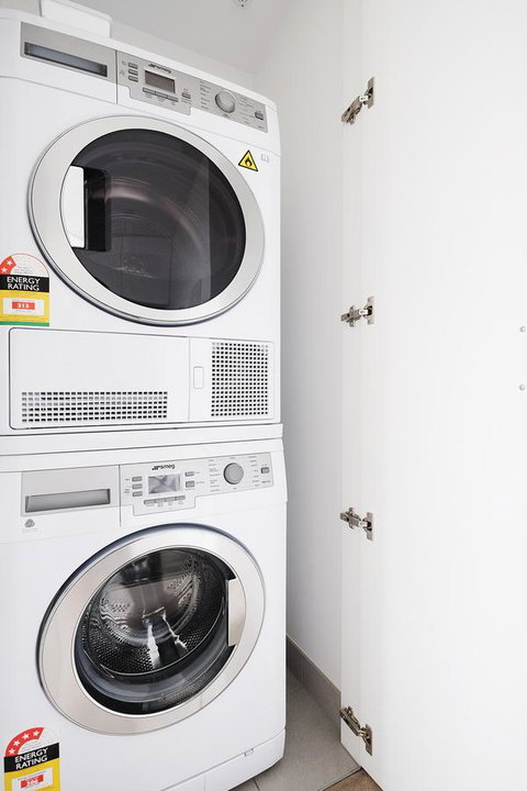 Mono Apartments On Franklin Street - New South Wales Tourism  29