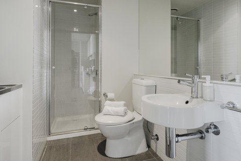 Mono Apartments On Franklin Street - New South Wales Tourism  21