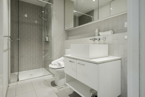 Mono Apartments On Franklin Street - New South Wales Tourism  15