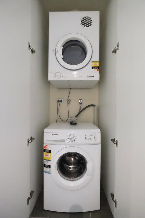 Mono Apartments On Franklin Street - New South Wales Tourism  1