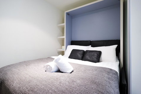 Mono Apartments On Franklin Street - New South Wales Tourism  24