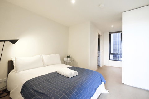Mono Apartments On Franklin Street - New South Wales Tourism  8