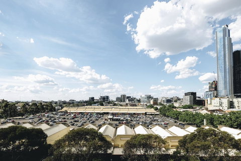 Mono Apartments On Franklin Street - New South Wales Tourism  18
