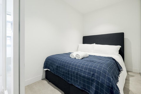 Mono Apartments On Franklin Street - New South Wales Tourism  16