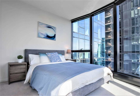 New Eureka 108 Hotel Apartments - New South Wales Tourism  1