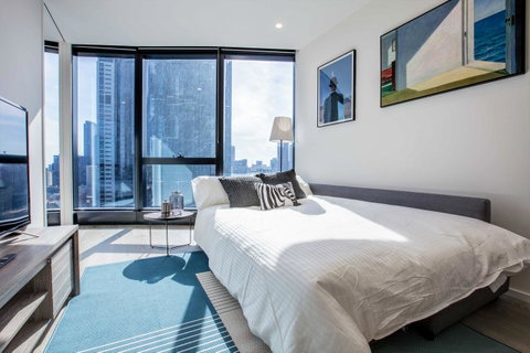 New Eureka 108 Hotel Apartments - New South Wales Tourism  14
