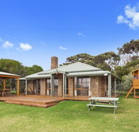 Apollo Bay Cottages - New South Wales Tourism 