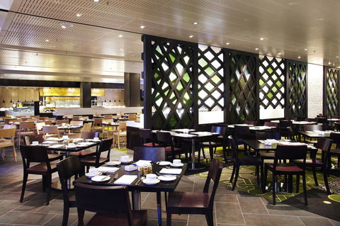 Crown Promenade Melbourne - New South Wales Tourism  13