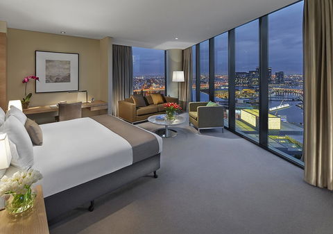 Crown Promenade Melbourne - New South Wales Tourism  1