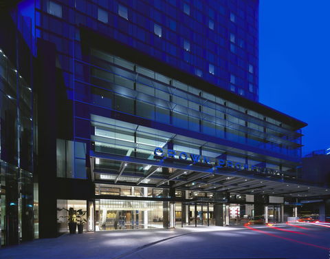 Crown Promenade Melbourne - New South Wales Tourism  10