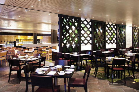 Crown Promenade Melbourne - New South Wales Tourism  26