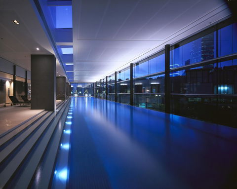 Crown Promenade Melbourne - New South Wales Tourism  14