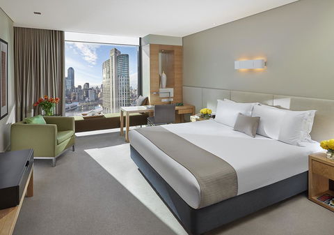 Crown Promenade Melbourne - New South Wales Tourism  3