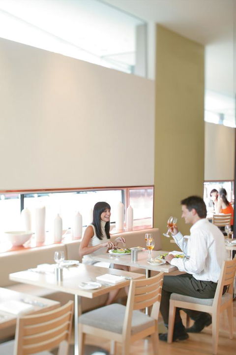 Crown Promenade Melbourne - New South Wales Tourism  12