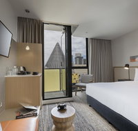 Brady Hotels Central Melbourne - New South Wales Tourism 
