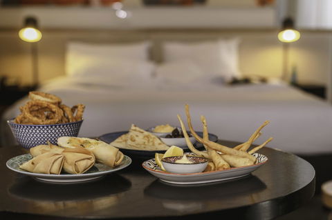 Brady Hotels Central Melbourne - New South Wales Tourism  16