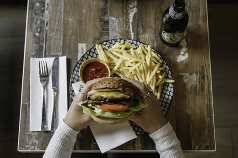 Brady Hotels Central Melbourne - New South Wales Tourism  24