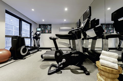 Brady Hotels Central Melbourne - New South Wales Tourism  22