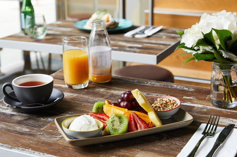 Brady Hotels Central Melbourne - New South Wales Tourism  33