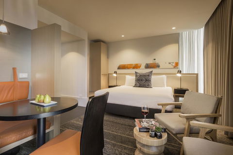 Brady Hotels Central Melbourne - New South Wales Tourism  1