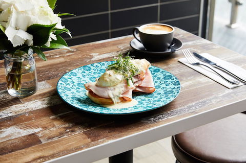 Brady Hotels Central Melbourne - New South Wales Tourism  31