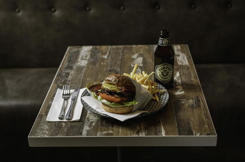 Brady Hotels Central Melbourne - New South Wales Tourism  25