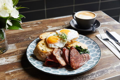 Brady Hotels Central Melbourne - New South Wales Tourism  30