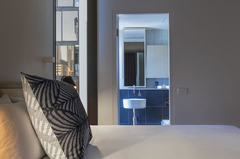 Brady Hotels Central Melbourne - New South Wales Tourism  41