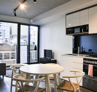 Mono Apartments on La Trobe Street - New South Wales Tourism 