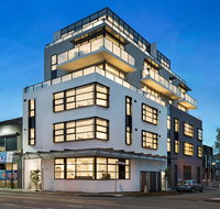 The Hamptons Apartments - St Kilda - New South Wales Tourism 