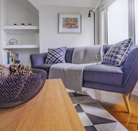 Bayview Loft