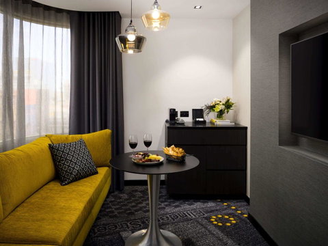 Pullman Melbourne City Centre - New South Wales Tourism  32