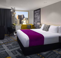 Pullman Melbourne on Swanston - New South Wales Tourism 