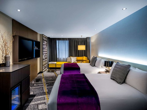 Pullman Melbourne City Centre - New South Wales Tourism  10
