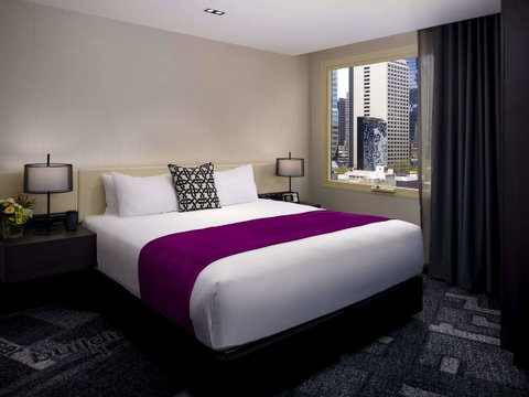 Pullman Melbourne City Centre - New South Wales Tourism  38