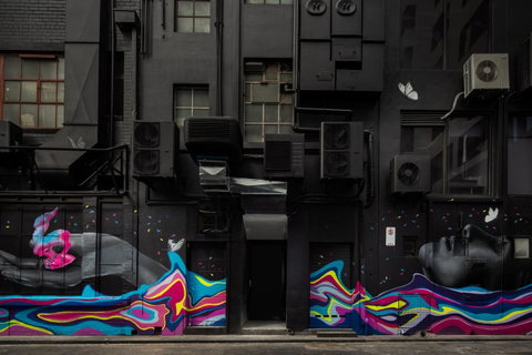 Pullman Melbourne City Centre - New South Wales Tourism  4