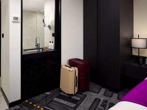 Pullman Melbourne City Centre - New South Wales Tourism  30