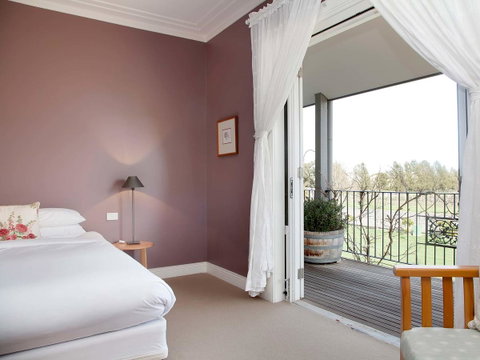 Lancemore Milawa - New South Wales Tourism  16