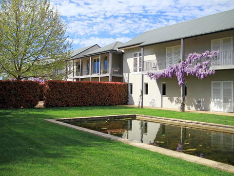 Lancemore Milawa - New South Wales Tourism  20
