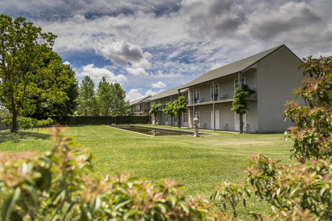 Lancemore Milawa - New South Wales Tourism  15