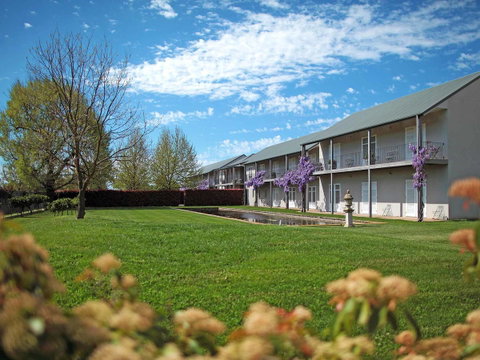 Lancemore Milawa - New South Wales Tourism  18