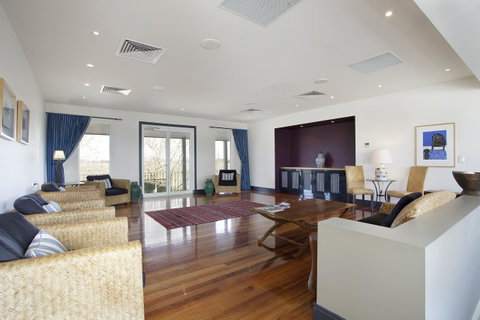 Lancemore Milawa - New South Wales Tourism  13