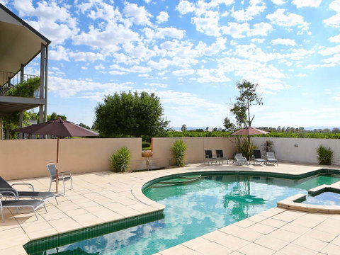 Lancemore Milawa - New South Wales Tourism  21