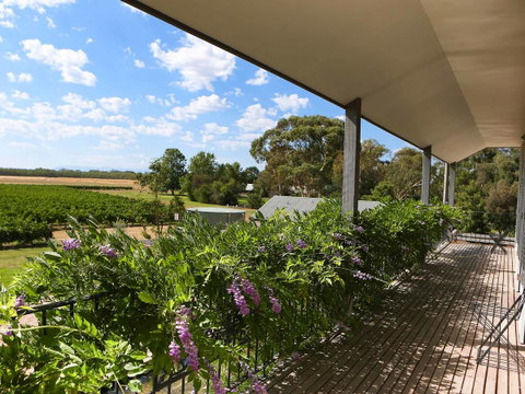 Lancemore Milawa - New South Wales Tourism  23