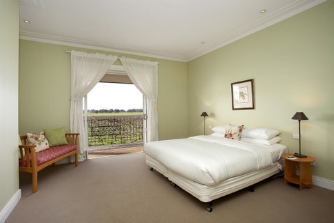 Lancemore Milawa - New South Wales Tourism  8