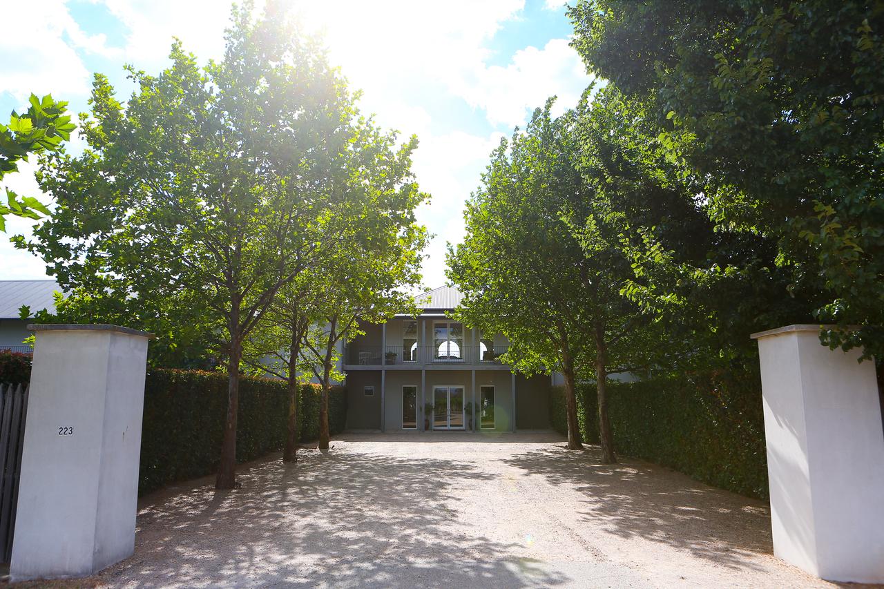 Boorhaman VIC New South Wales Tourism 