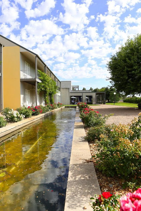 Lancemore Milawa - New South Wales Tourism  2