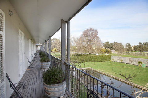 Lancemore Milawa - New South Wales Tourism  9