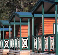 Riverglen Holiday Park - New South Wales Tourism 