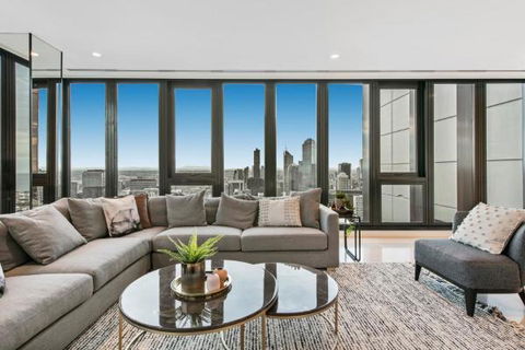 Experience Platinum Hotel Apartments - New South Wales Tourism  16